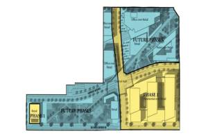 City of Redmond studies proposed Overlake redevelopment