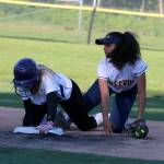 LW beats Bellevue in softball tournament