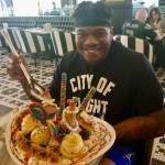 Photo courtesy of Sugar Factory Bellevue