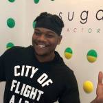 Photo courtesy of Sugar Factory Bellevue