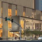 Tateuchi Center names Ray Cullom CEO