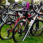 Get outside on Lake to Lake Bike Ride