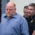 Murder charges filed in 1987 killing of young B.C. couple