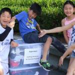 Project Jason leads the way for kids at Somerset Elementary School