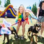 Seattle Humane to celebrate Seattle Pride with doggie drag event