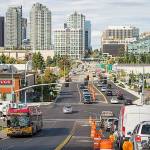 Downtown Bellevue/File photo