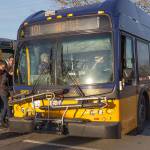 King County Metro implements a new $2.75 fare on July 1