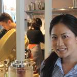 FogRose offers flash-frozen ice cream