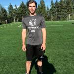 Eastside Bulldogs quarterback Kyle Tief plans on being more of a vocal leader on the gridiron in 2018. Tief finished the 2017 season as the Bulldogs starter under center.                                Shaun Scott, staff photo