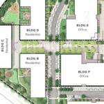 Bellevue Spring District development will add office, retail space