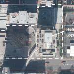 Battle continues over downtown helicopter landing space in Bellevue