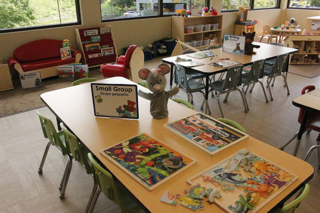 New Primrose School set to open in West Bellevue