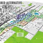 Future vision for Wilburton development presented at council