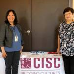 New CISC Bilingual Preschool opens at Aegis Gardens in Newcastle