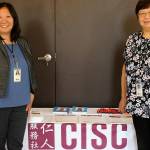 New CISC Bilingual Preschool opens at Aegis Gardens in Newcastle