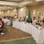 Issaquah Chamber of Commerce hosts primary election candidate forum