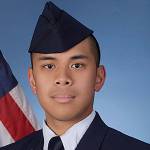 International High grad completes basic military training