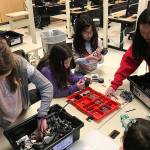 EduSTEM creates opportunities for underprivileged youth to pursue STEM