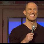 Ben Bailey, host of Cash Cab, will be performing his new stand-up comedy show at The Parlor Live Aug. 10-11. Courtesy photo.