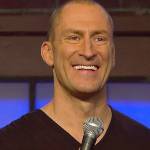 Ben Bailey bringing comedy to Bellevue