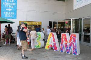 Bellevue council discusses grant requests by local arts organizations