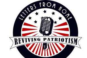 Letters from Home show to support veterans