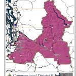 Rossi and Schrier lead 8th Congressional District race