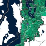 Adam Smith beats Democratic challenger in 9th Congressional District