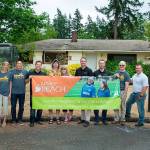 Jubilee REACH partners with MN Custom Homes