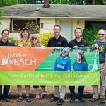 Jubilee REACH partners with MN Custom Homes