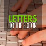 Sign of the times | Letter