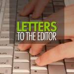 Sign of the times | Letter