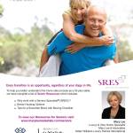 Over 50? Expert Real Estate Specialists are Available to Help!