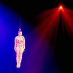 Cirque du Soleil dazzles audience with new ‘VOLTA’ show