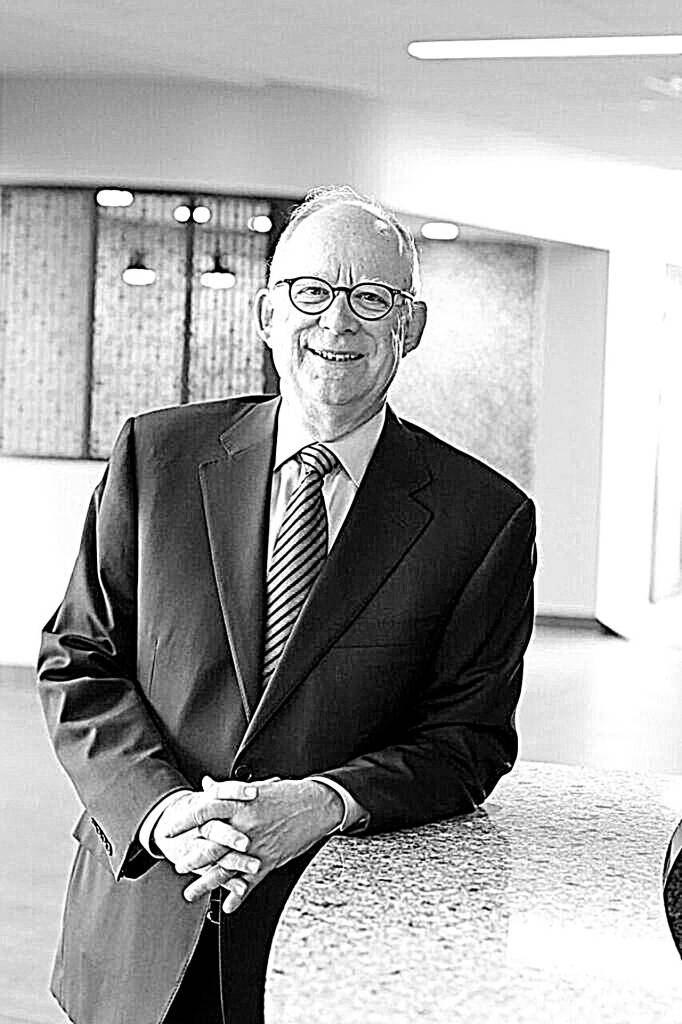 Mark Mishek is the president and CEO of Hazelden Betty Ford Foundation. Contributed photo