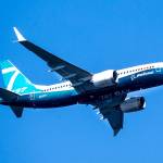 Boeing’s 737 MAX 7 takes center stage in 2018