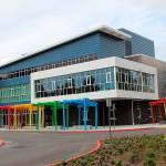 New elementary relieves overcrowding in Bellevue