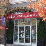 Goldbergs Famous Delicatessen in the Marketplace at Factoria will closing on Friday, Oct. 12. It will be followed by Safeway on Nov. 10 and Novilhos Brazilian Steakhouse early next year. Aaron Kunkler/staff photo