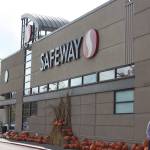 The Safeway at the Marketplace at Factoria will be shutting down on Nov. 10 and is having a liquidation sale until it closes. It is unknown why the are closing. Aaron Kunkler/staff photo