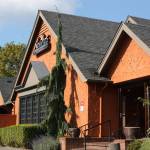 The Novilhos Brazilian Steakhouse will be closing early next year. The restaurants owner has not decided whether he wants to move to another location at the Marketplace at Factoria or head elsewhere. Aaron Kunkler/staff photo