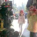 Bellevue Fire Department welcomes community at the annual open house
