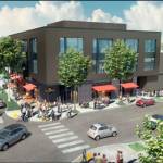 Construction for Bellevue’s Spring District brewpub set for next spring