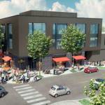 Construction for Bellevue’s Spring District brewpub set for next spring