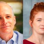 Adam Smith and Sarah Smith.