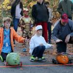 South Bellevue Community Center hosts eighth annual Great Pumpkin Race