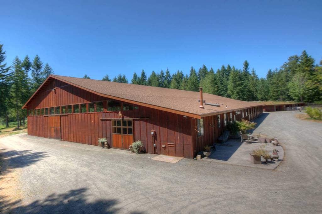 This could be your new dream home!