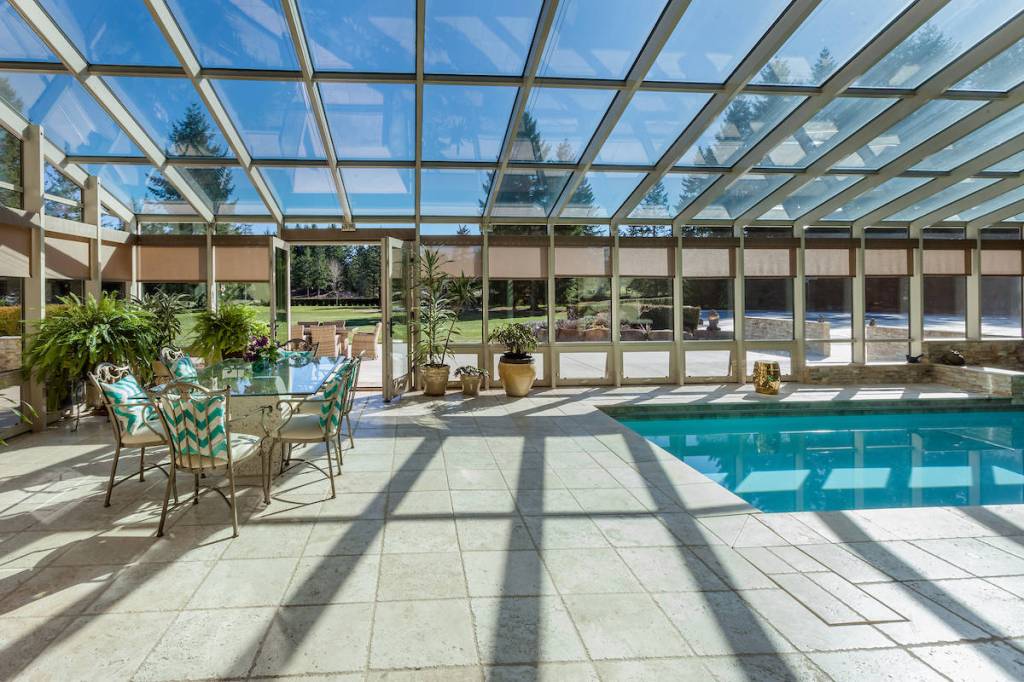 This could be your new dream home!