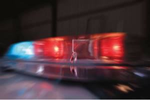 Father leaves two-year-old in car as he shops | Police blotter