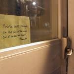 Many consumers have the option to give special instructions to delivery drivers. Asking them to leave a package out of sight, may help prevent a crime of opportunity. Kailan Manandic, photo illustration