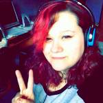 Anjelika Holland, 21, died in a car crash Saturday night along Interstate 5 near Kent. COURTESY PHOTO, GoFundMe.com